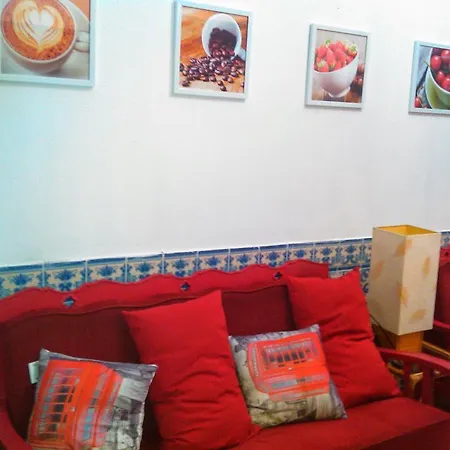 Casas De Ferias *