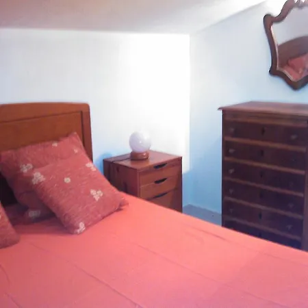 別荘 Casas De Ferias *