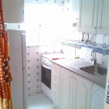 Casas De Ferias サグレス