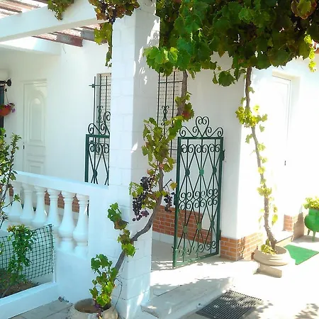 Casas De Ferias Σάγκρες