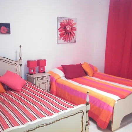 Casas De Ferias 別荘 *