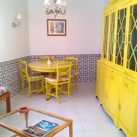 Casas De Ferias 別荘 *