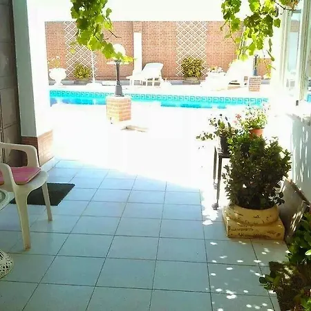 Casas De Ferias *