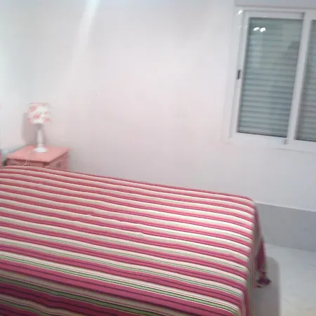 Casas De Ferias Σπίτι διακοπών