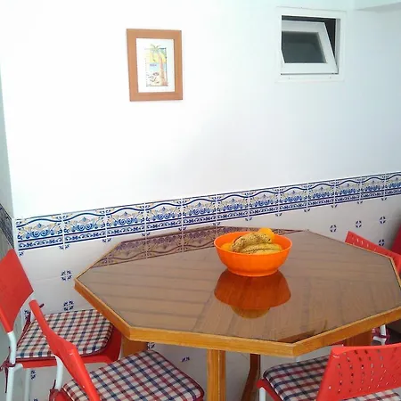 Casas De Ferias Σπίτι διακοπών *