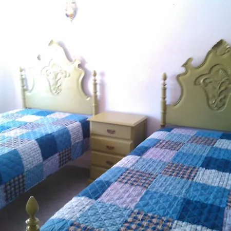 Casas De Ferias * サグレス