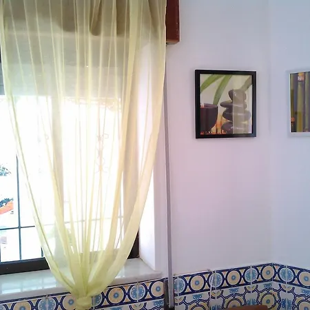 Casas De Ferias Σάγκρες