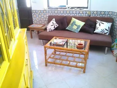 別荘 Casas De Ferias *