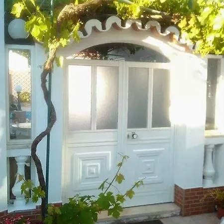 Casas De Ferias *