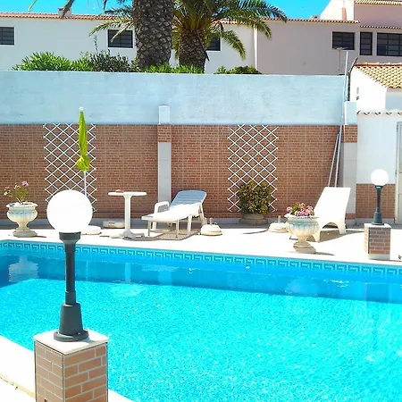 Casas De Ferias *