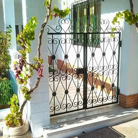 Σπίτι διακοπών Casas De Ferias Σάγκρες