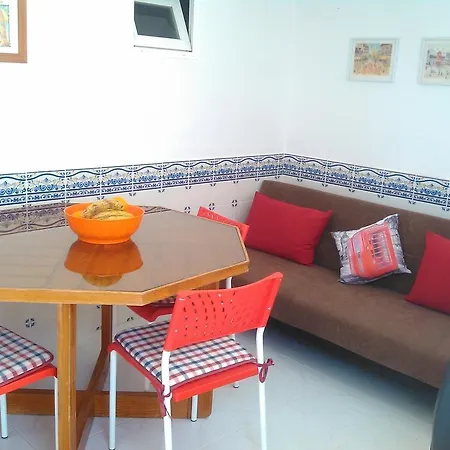 Σπίτι διακοπών Casas De Ferias