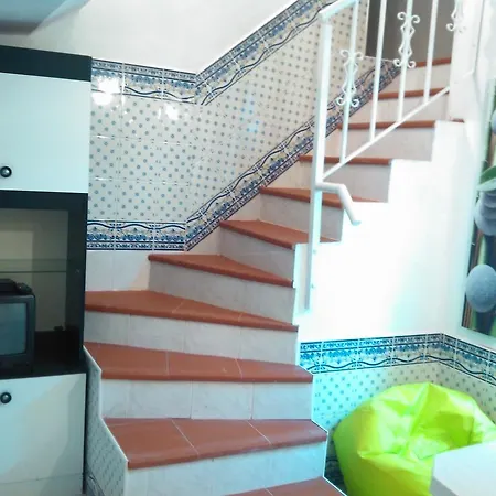 Casas De Ferias 別荘 *