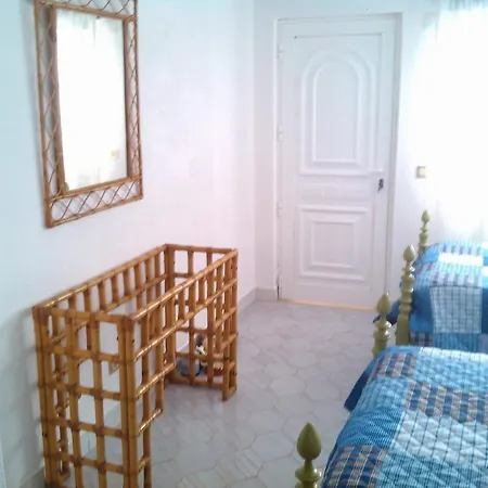 Casas De Ferias サグレス