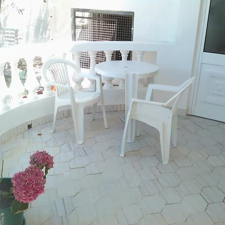Casas De Ferias Σπίτι διακοπών *