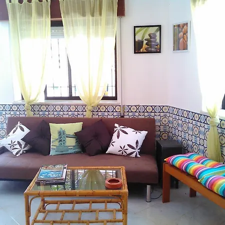 Casas De Ferias 別荘