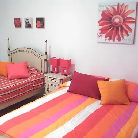 Σπίτι διακοπών Casas De Ferias Σάγκρες