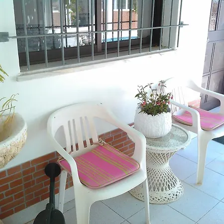 別荘 Casas De Ferias