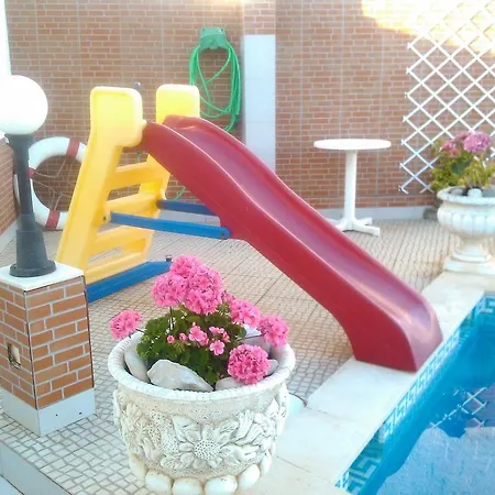 Casas De Ferias 別荘 *