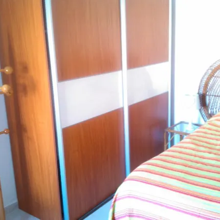 Casas De Ferias * サグレス