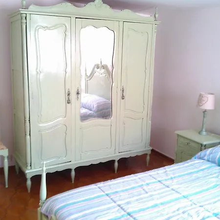 Casas De Ferias *