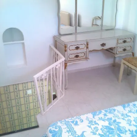 別荘 Casas De Ferias *