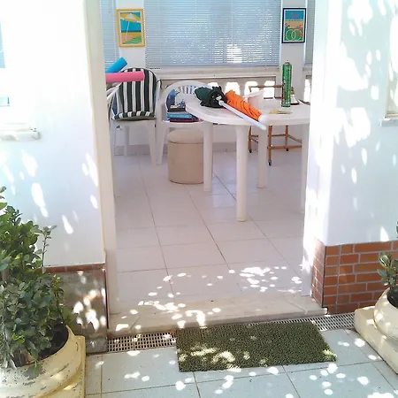 別荘 Casas De Ferias *