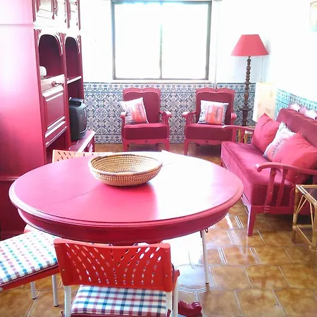別荘 Casas De Ferias *