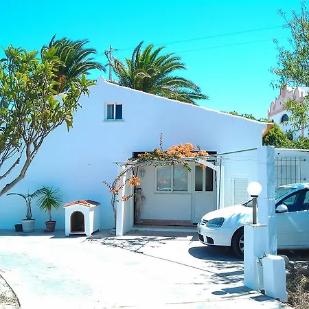 別荘 Casas De Ferias