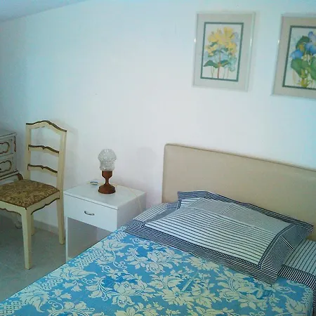 Σπίτι διακοπών Casas De Ferias