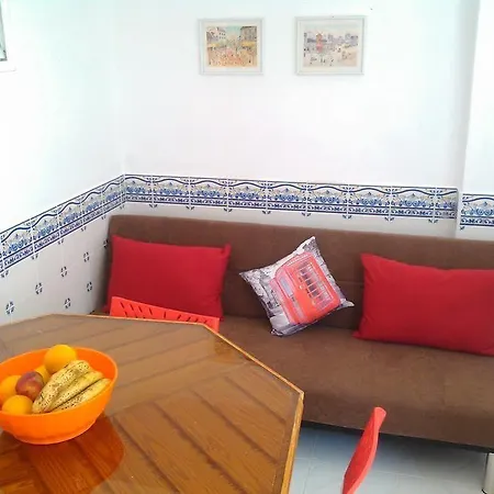 Σπίτι διακοπών Casas De Ferias Σάγκρες