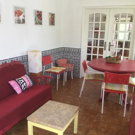 Casas De Ferias * サグレス