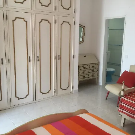 Σπίτι διακοπών Casas De Ferias *
