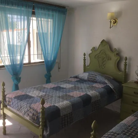 Casas De Ferias 別荘 サグレス