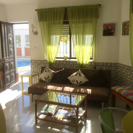 別荘 Casas De Ferias
