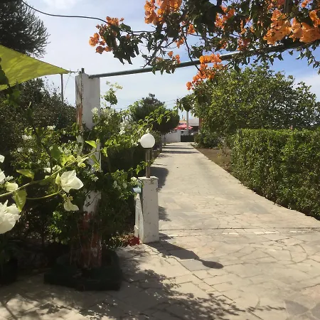 Casas De Ferias Σάγκρες