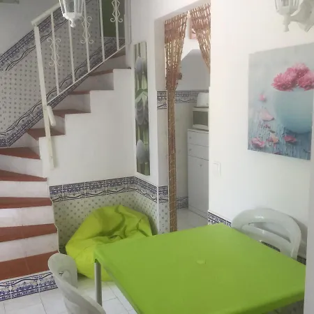 Casas De Ferias