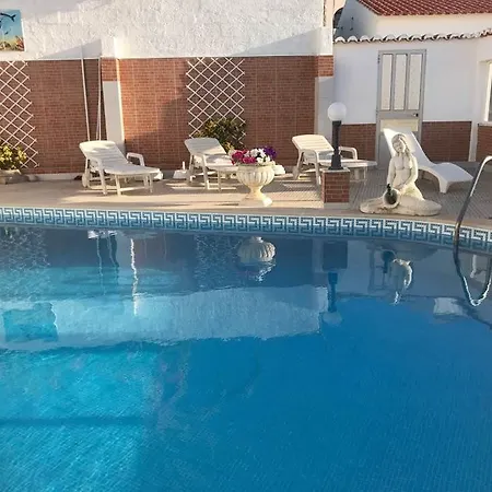 Casas De Ferias Σπίτι διακοπών