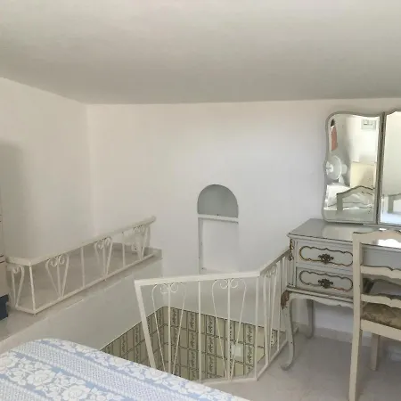 Casas De Ferias Σπίτι διακοπών Σάγκρες