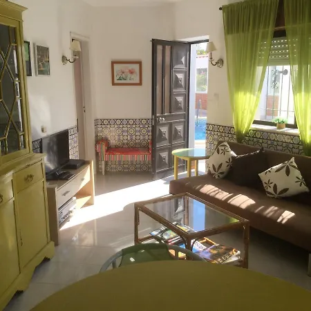 Casas De Ferias