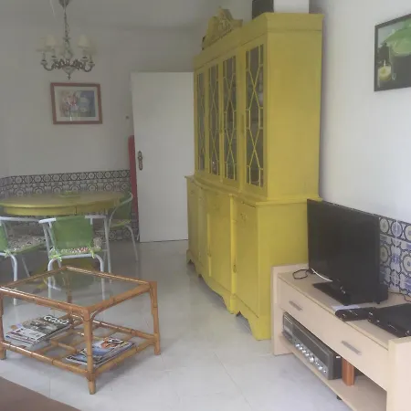 Casas De Ferias 別荘 サグレス
