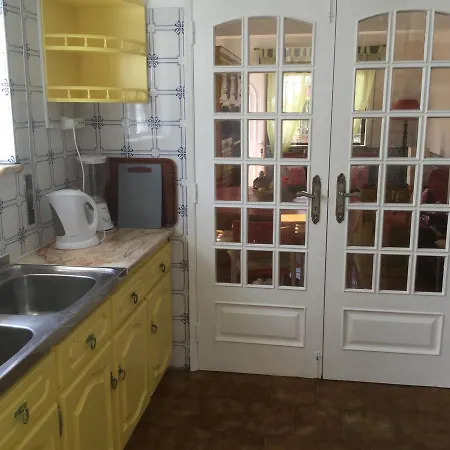 Casas De Ferias * サグレス