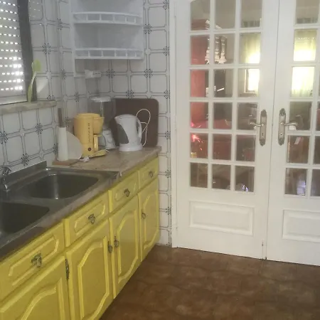 Casas De Ferias *