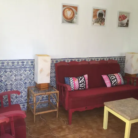 Casas De Ferias サグレス