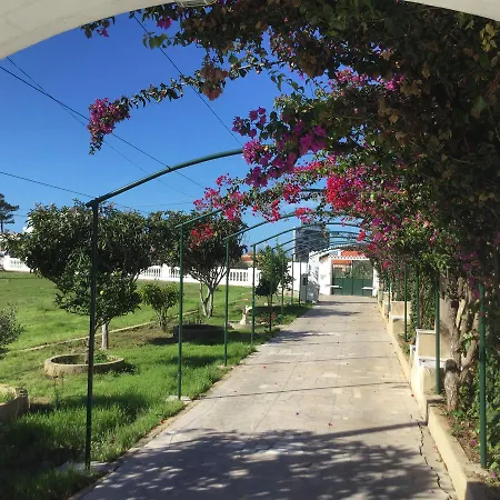 別荘 Casas De Ferias サグレス