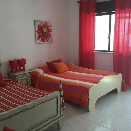 Casas De Ferias Σπίτι διακοπών