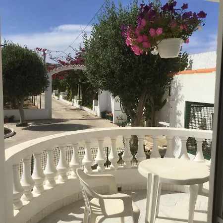 Casas De Ferias 別荘
