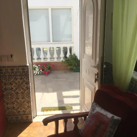 Σπίτι διακοπών Casas De Ferias Σάγκρες