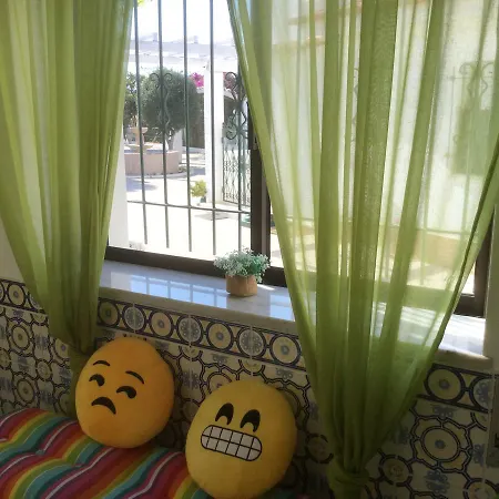 別荘 Casas De Ferias
