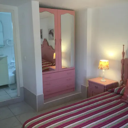 Casas De Ferias